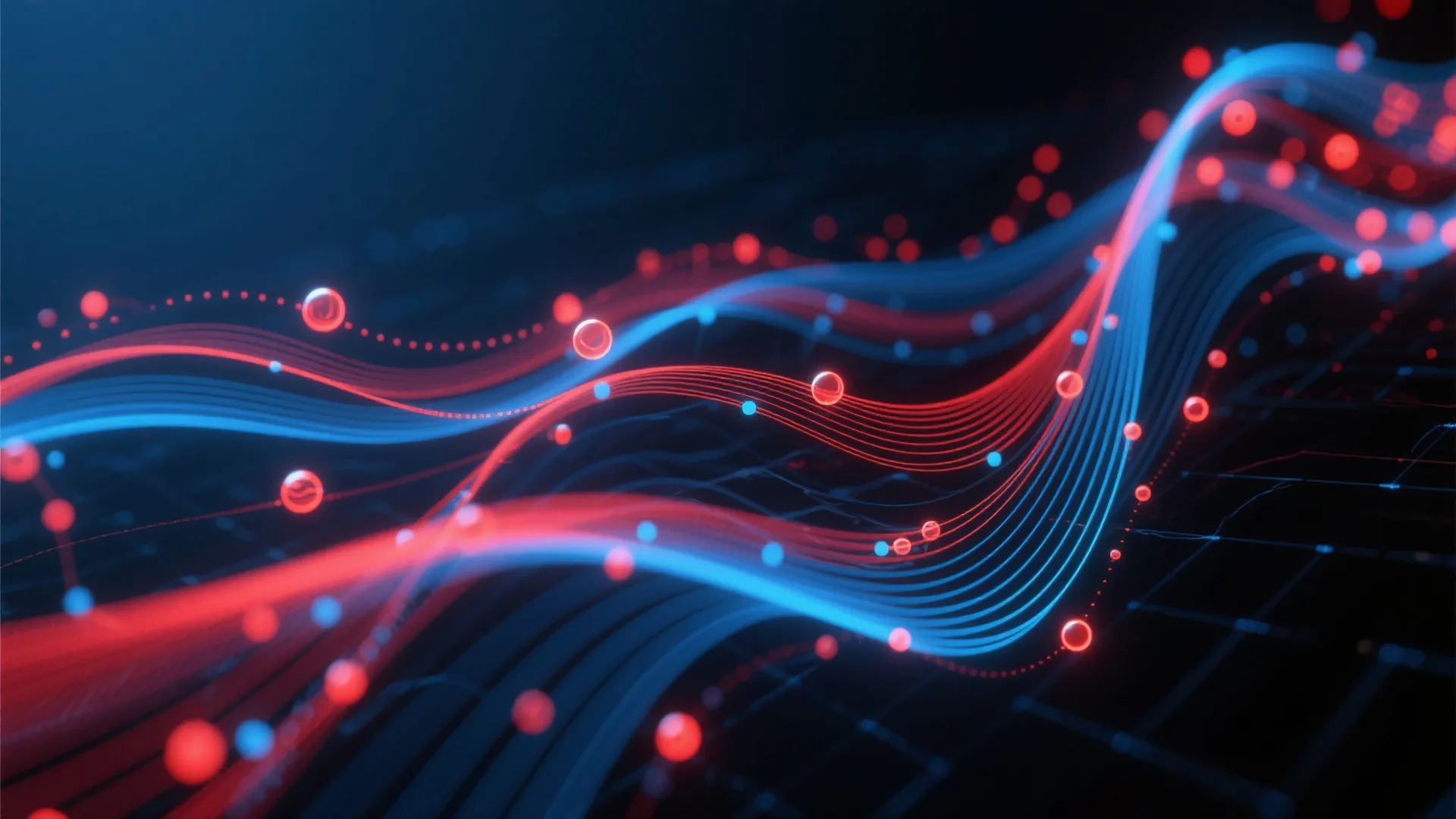 双色球数据分析引擎