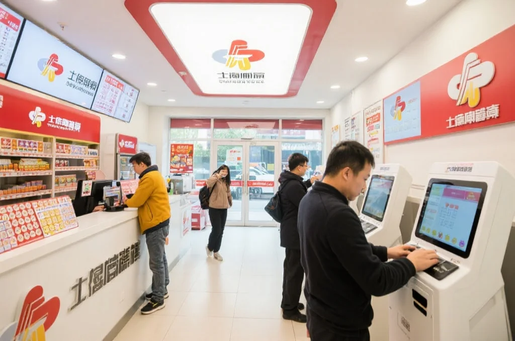 2025年彩票行业新规与趋势分析：双色球玩家需关注的重要变化