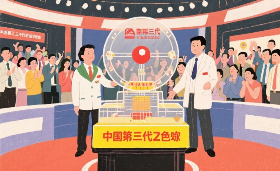双色球趣味科普：历史、名称由来与有趣数字记录
